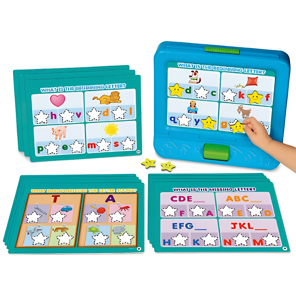 LB Cards Magnetic Assortment