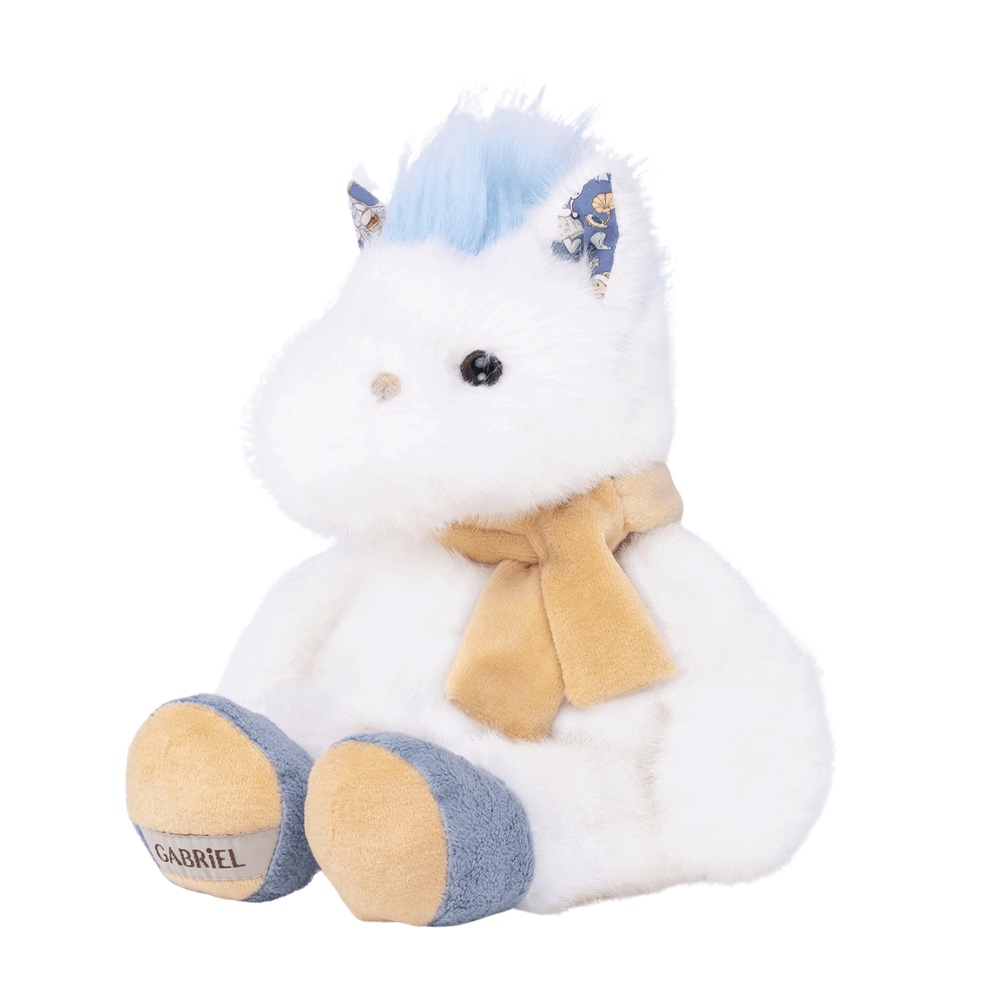 Plush Animal Soft Toy - Marindaz Horse - 30cm