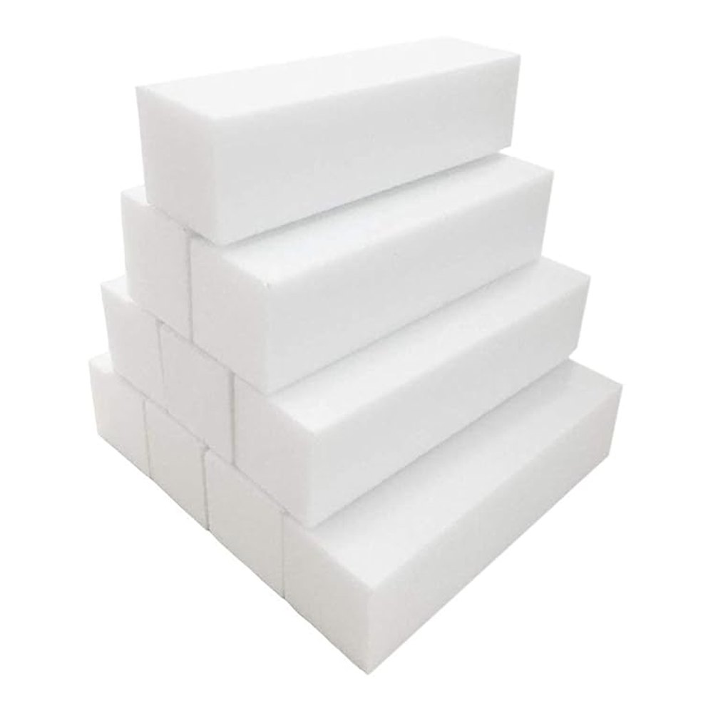 Unbranded Nail Buffers - 10 Buffers