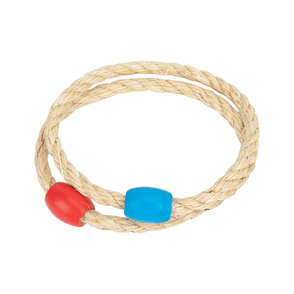 Outdoor Ring Toss Lawn Game
