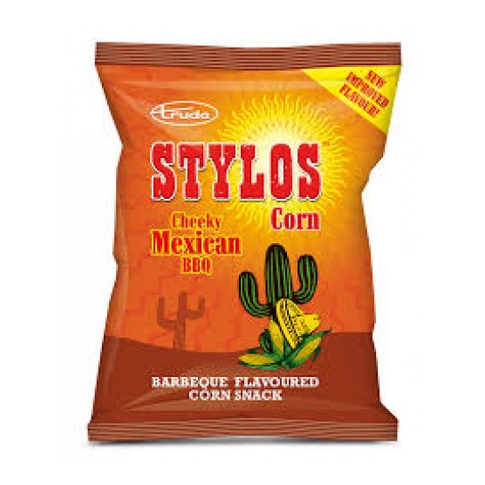 125g Stylos — 12 units