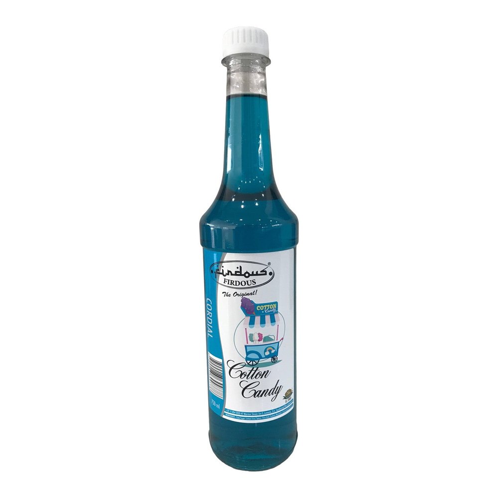 Firdous Cordial 750ml — 12 units