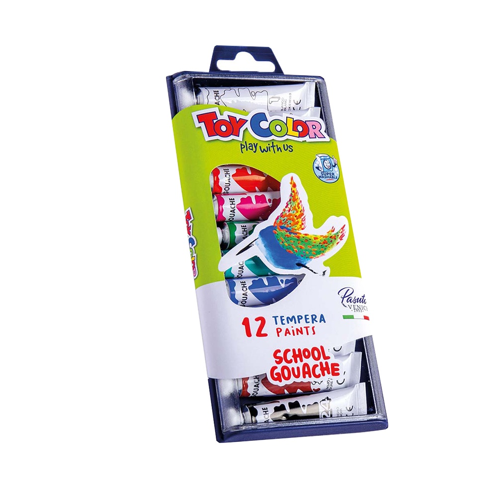 Creative Bundle - 60pcs