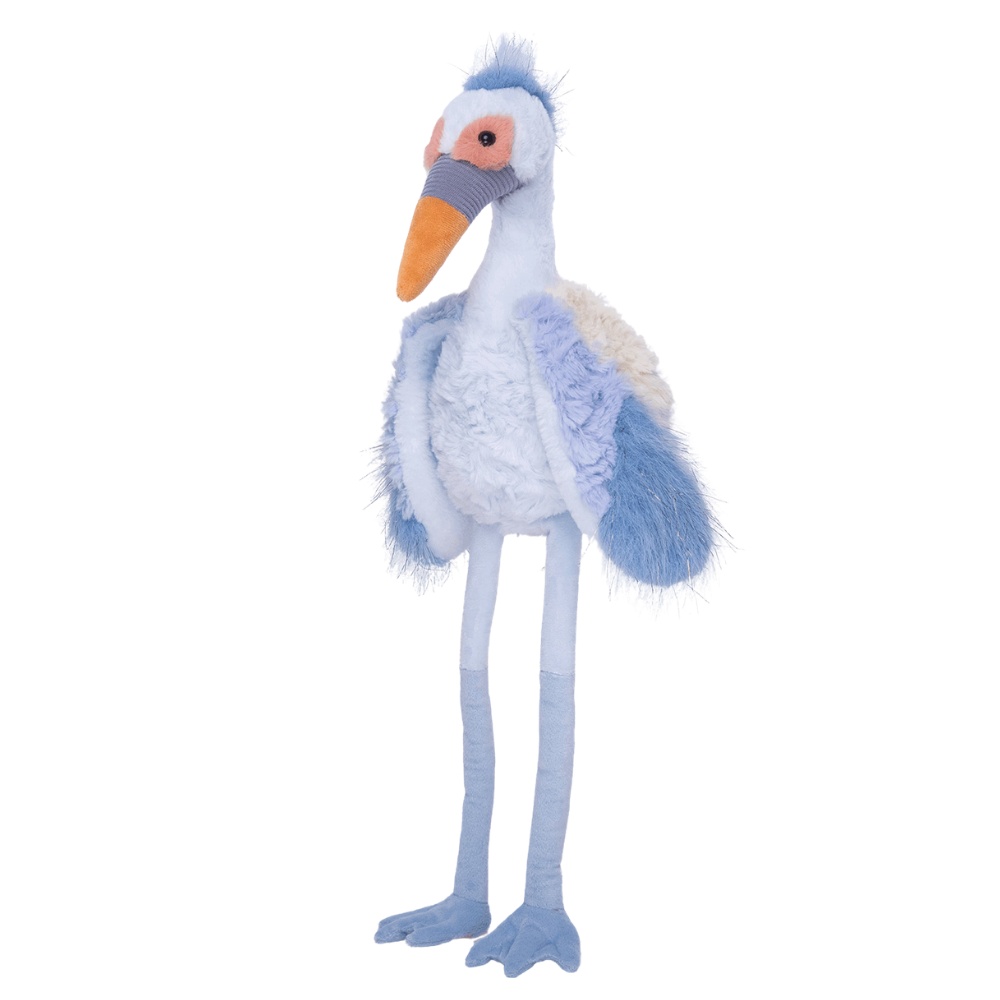 Plush Animal Soft Toy - Lunamar Bird - 50cm