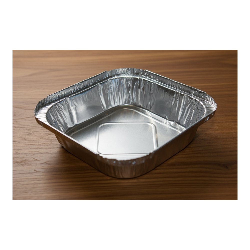 Foil Container 4173 (10) (10 Units) — 10 packs