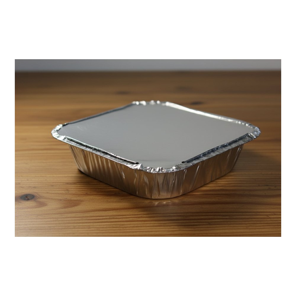 Foil Board Lid For B4173 (10) — 10 packs