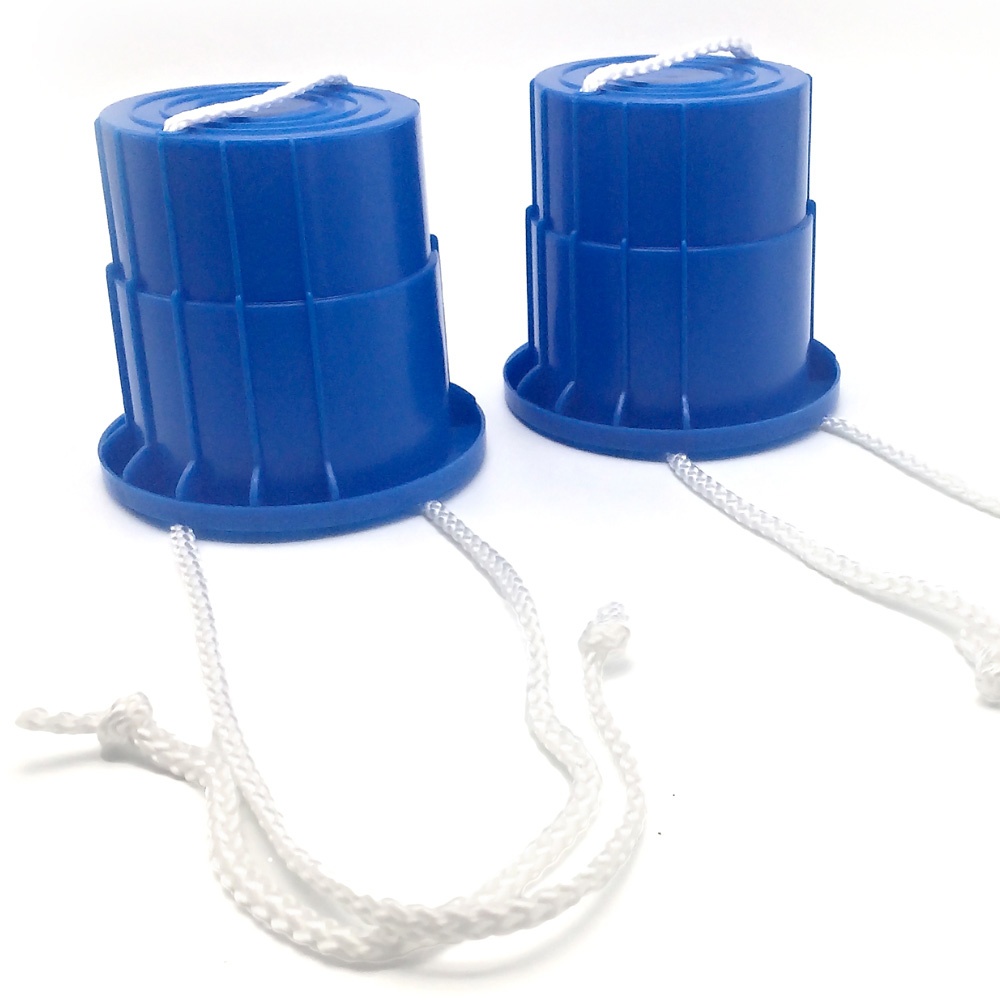 Step A Bucket 2pc pbag
