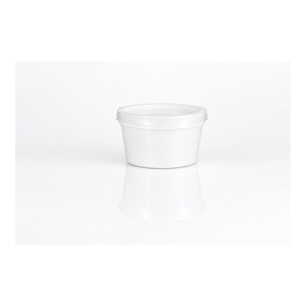 Poly Tubs 350ml (500 units)