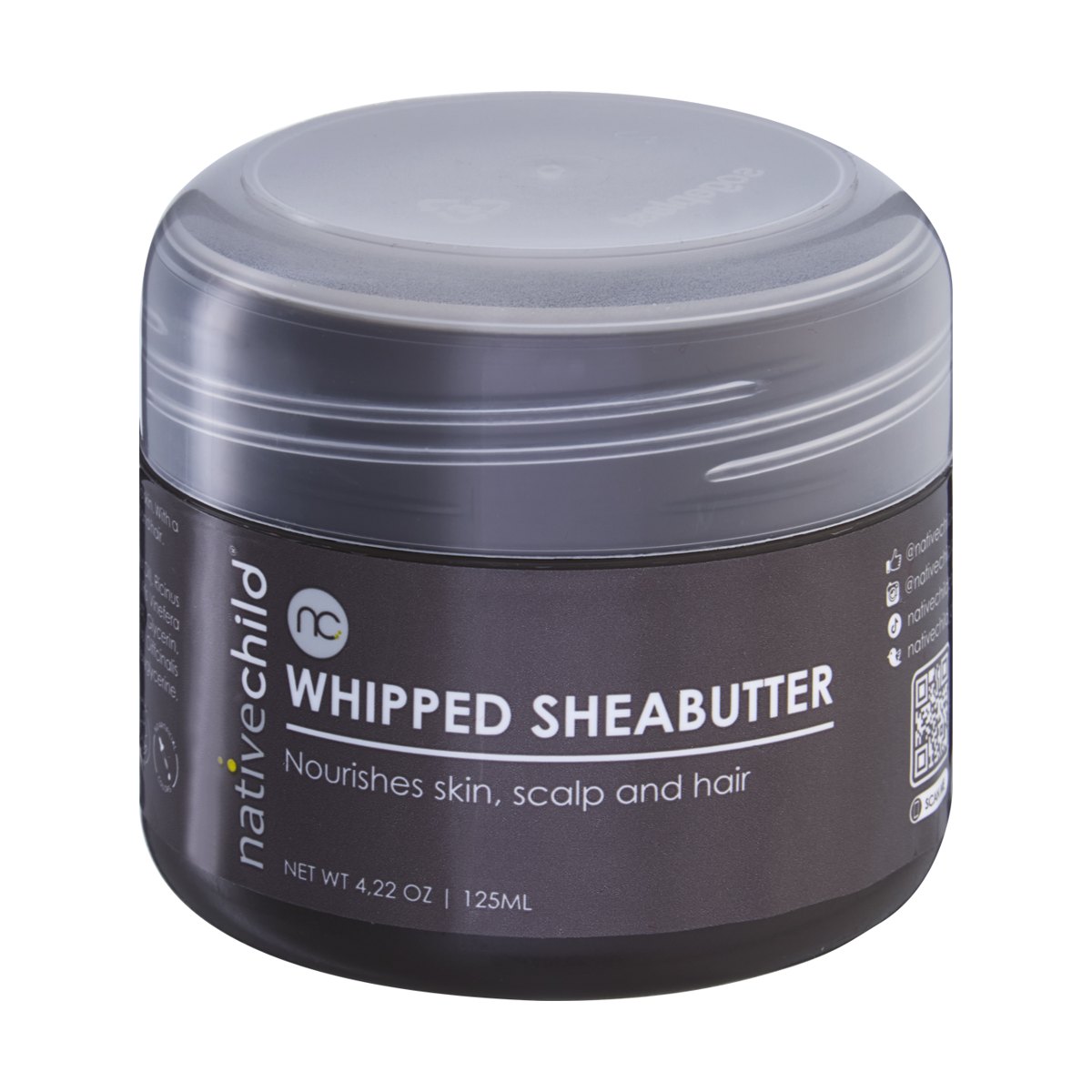 Body Butter (choice)