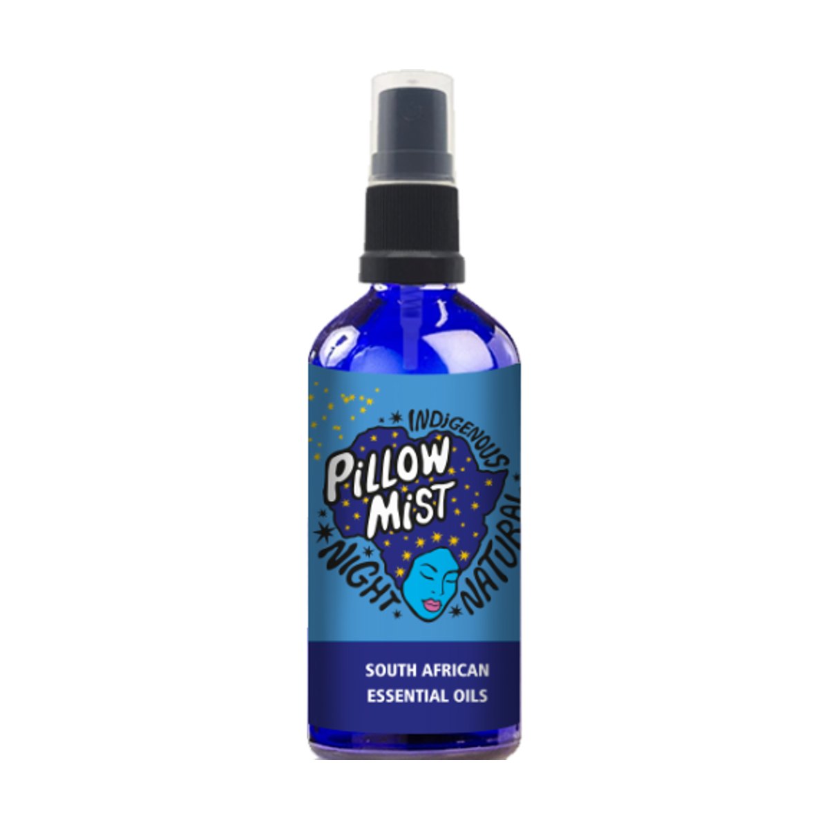 Pillow & Room Mist (choice)