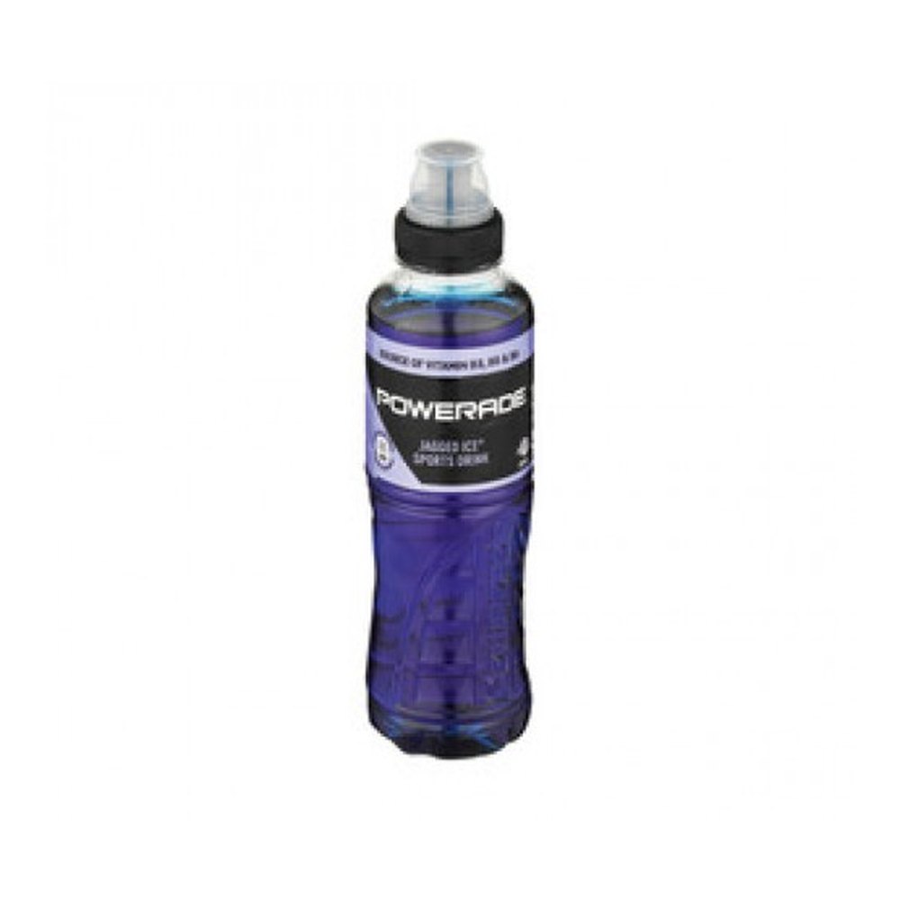 Powerade 6X500ml Sports Drink — 2 packs
