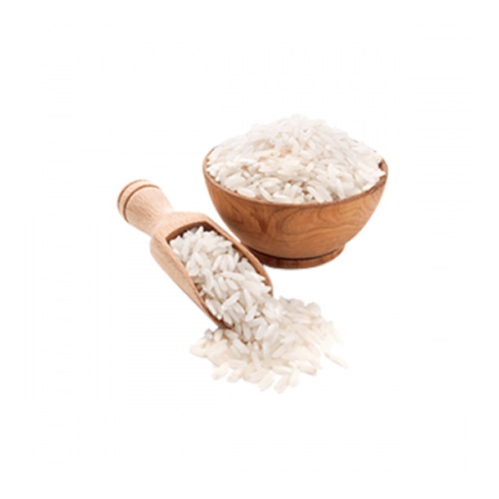 1kg Golden Pearl Rice — 12 units