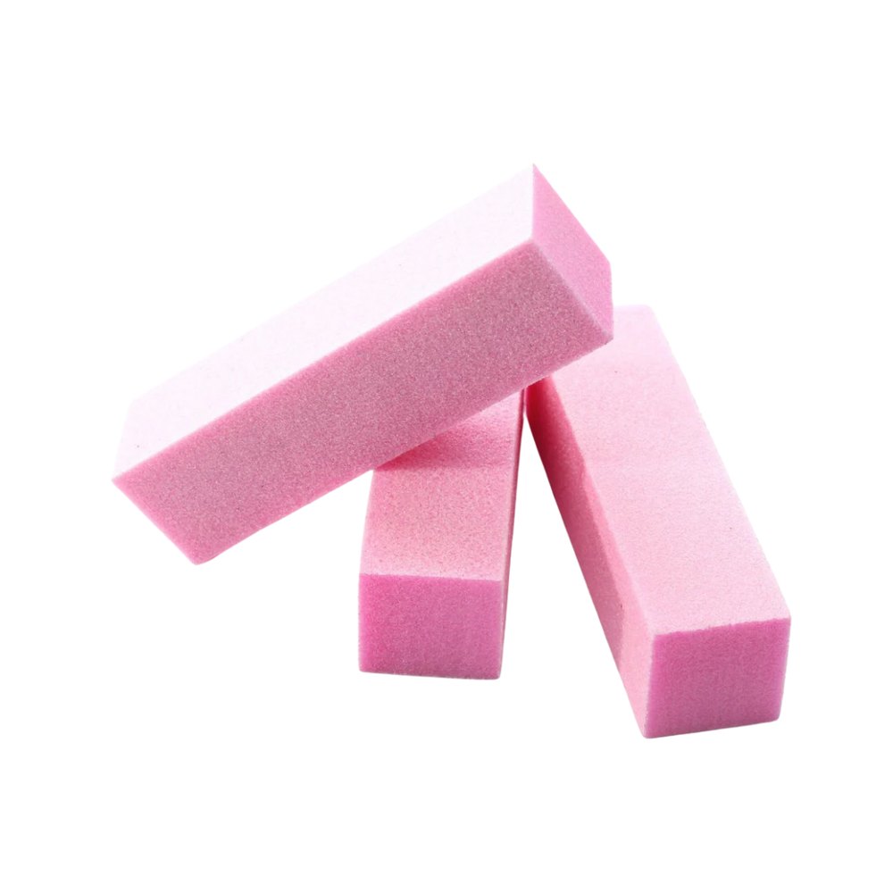 4 Way Pink Buffer 100 1pc — 6 units