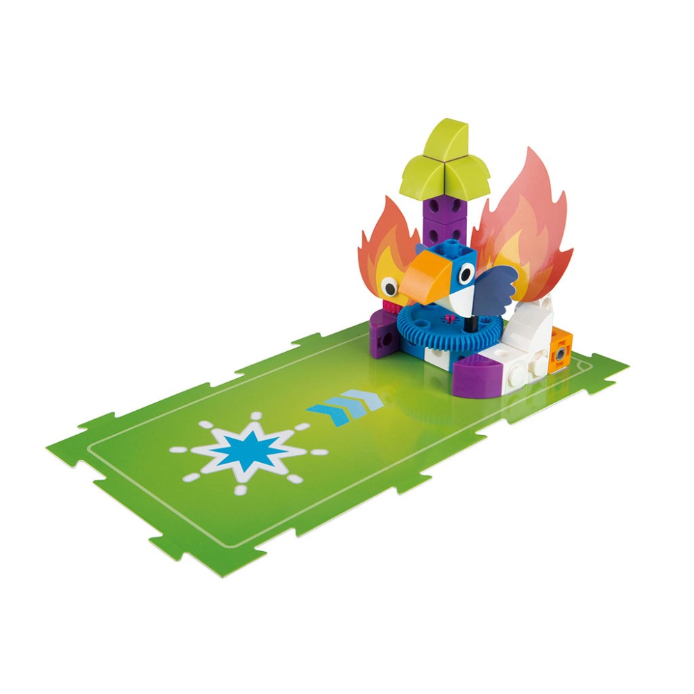 Programming Education Robot