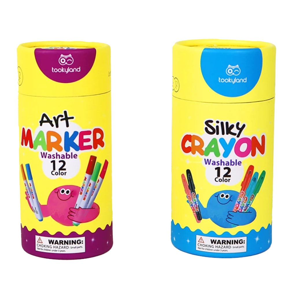 Little Artist Art Kit