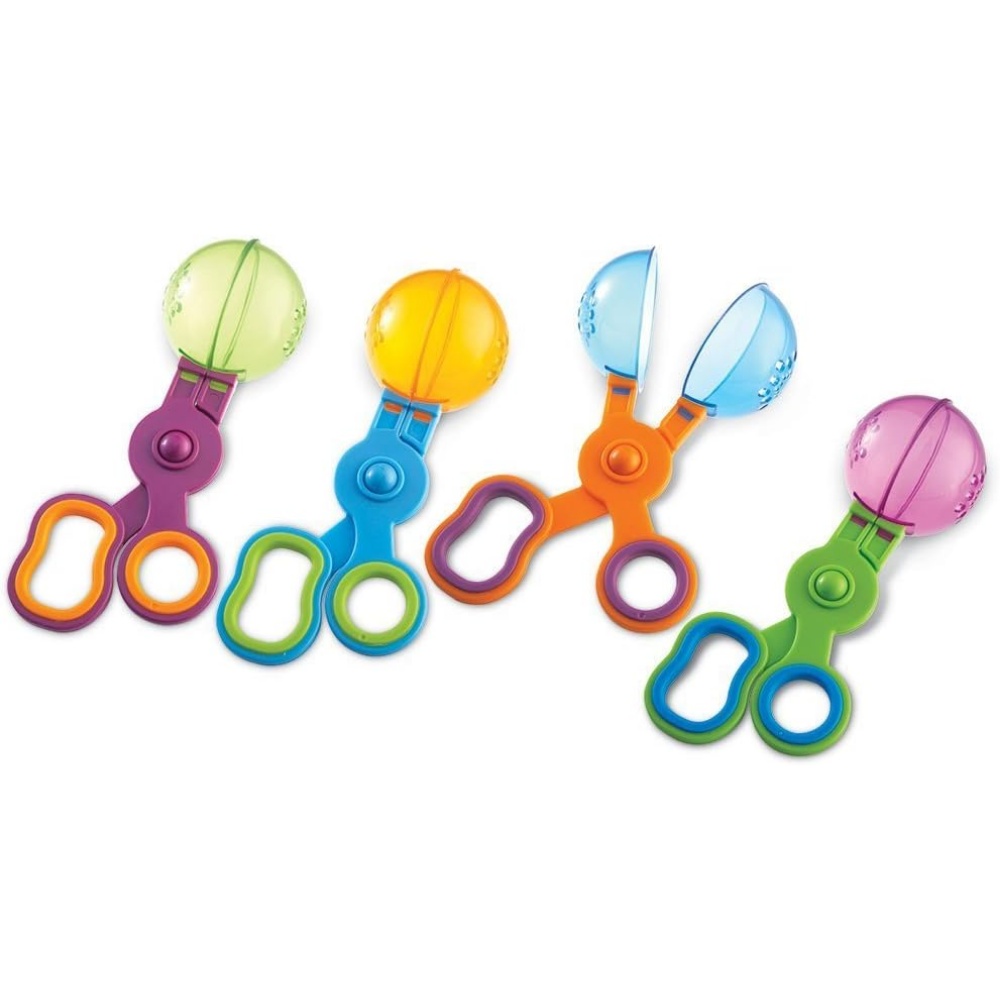 Handy Scoopers - Fine Motor & Sensory Play Tool