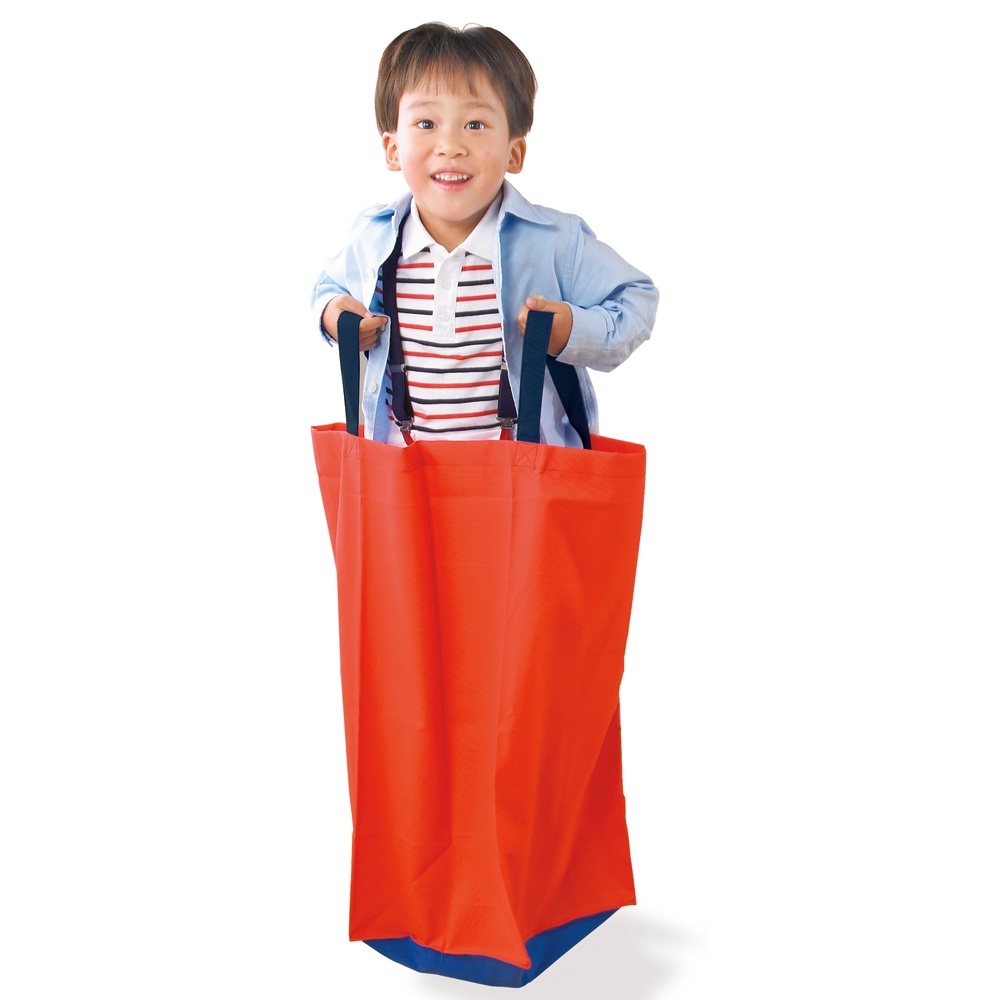 Hopping Sacks 4pc pbag