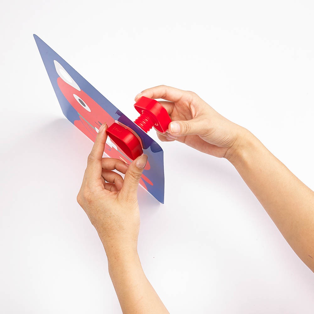Nuts & Bolts Activity Cards