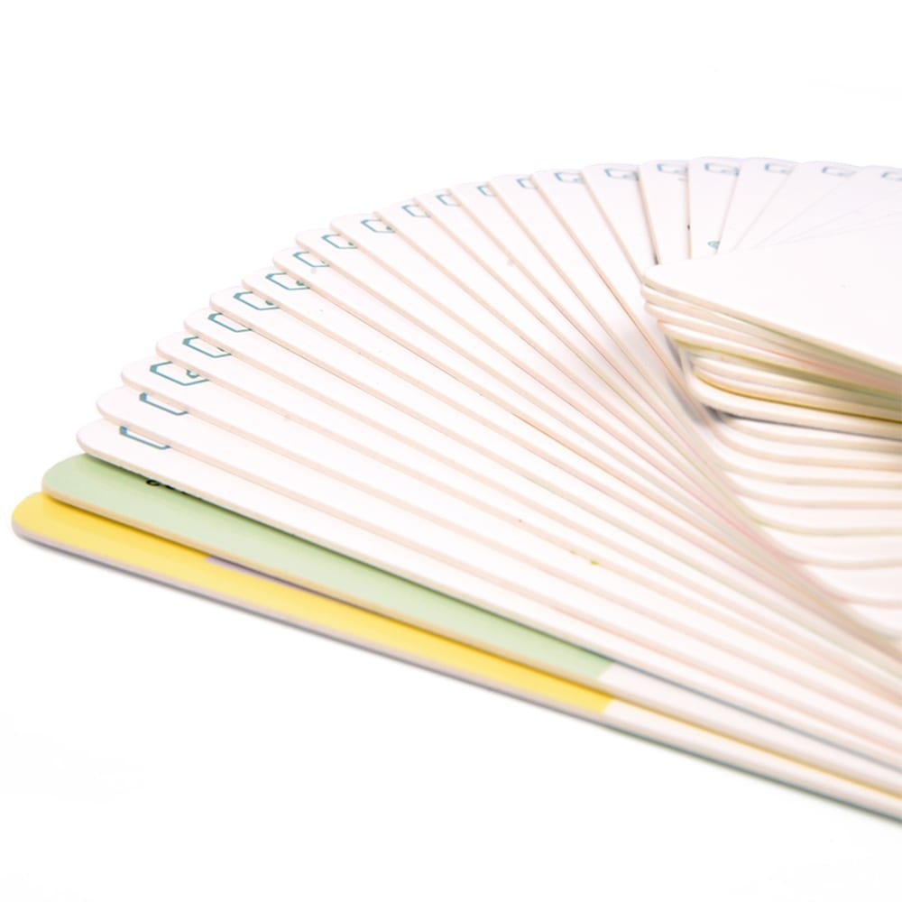 Write & Wipe Cards: Math's Addition - Reusable Learning Cards for Kids