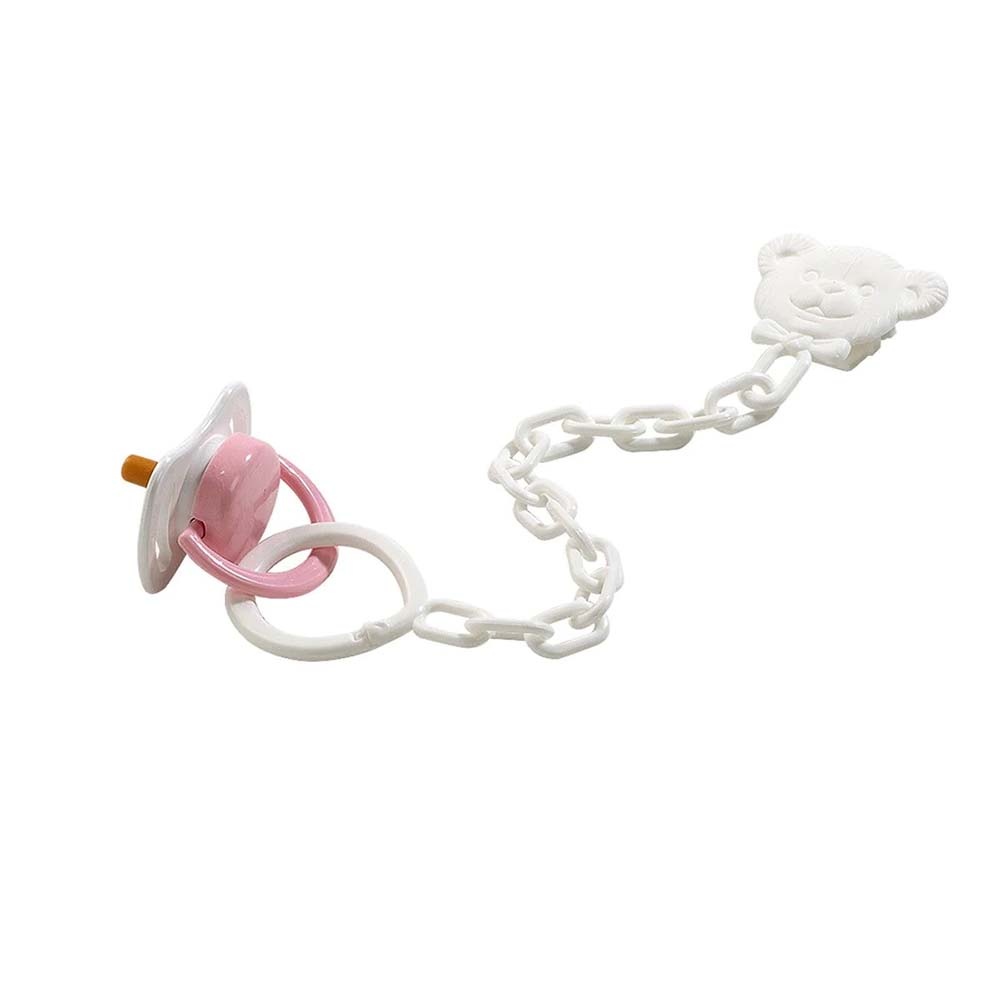 Baby Girl Doll with Crying Mechanism, Clothing & Accessories: Aitana - 33cm