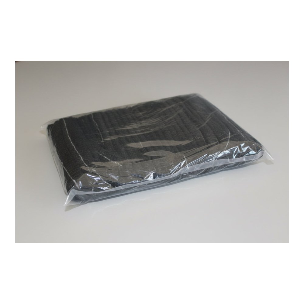 Mop Cap - Black(100)