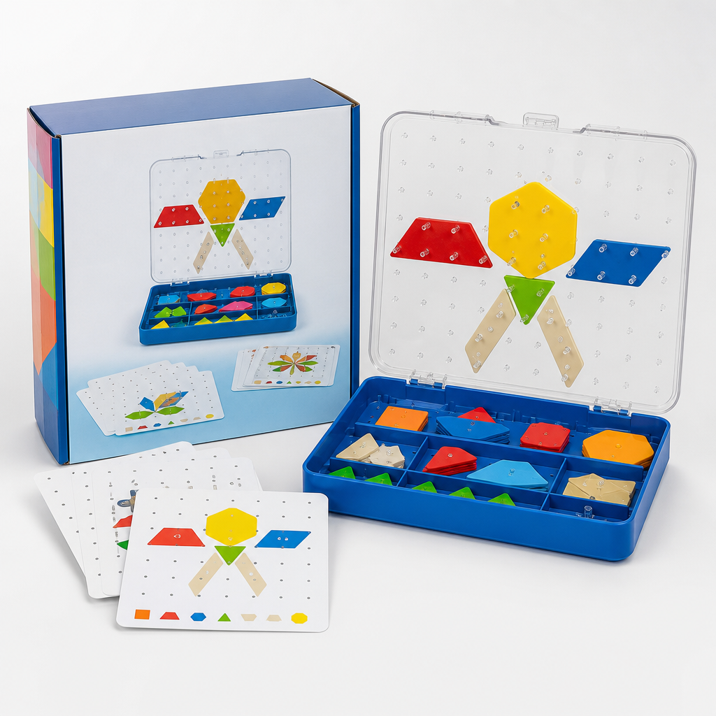 Creative Geometry Lab