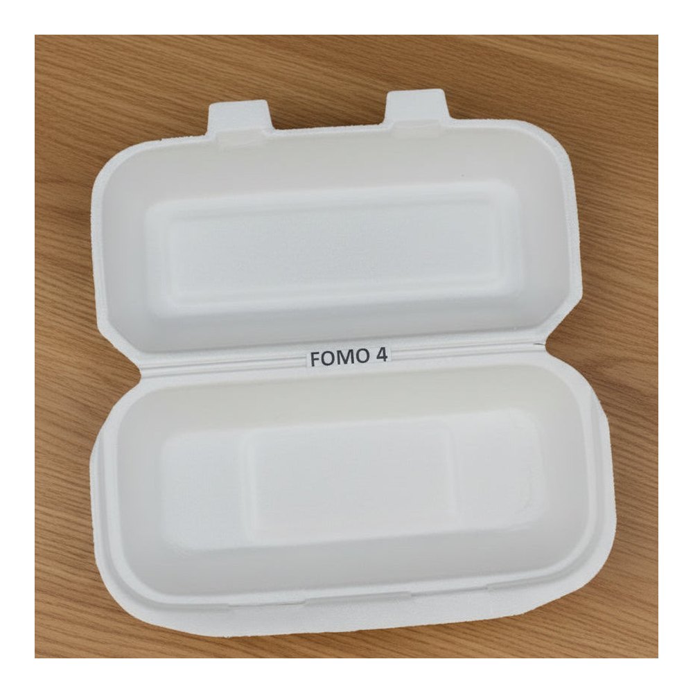 FOMO 4 SINICA Tray (125) – Versatile Serving Tray