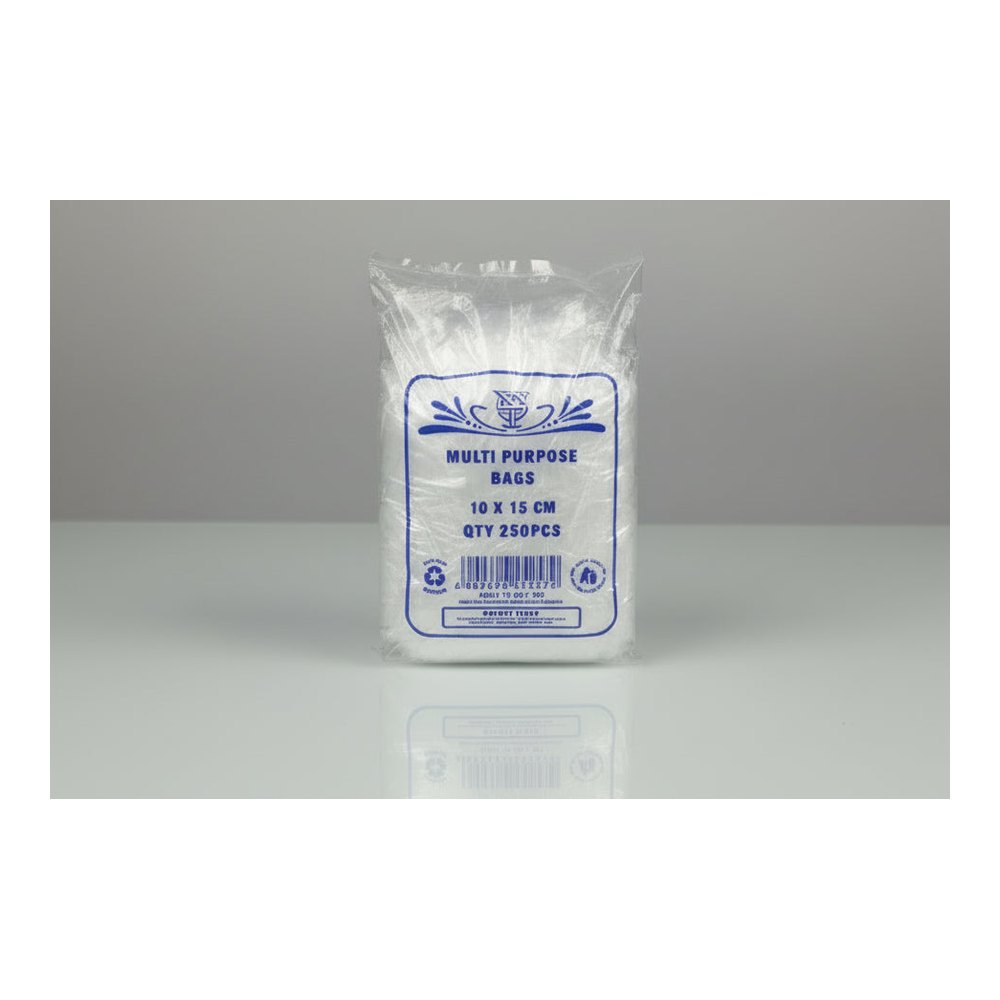 Butcher Bag 100/150/20mic (250)