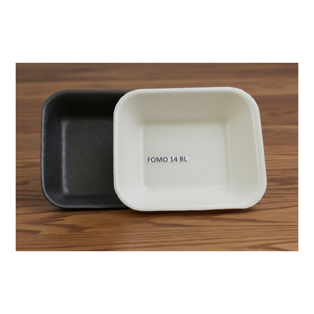FOMO 14 SINICA Tray (250)