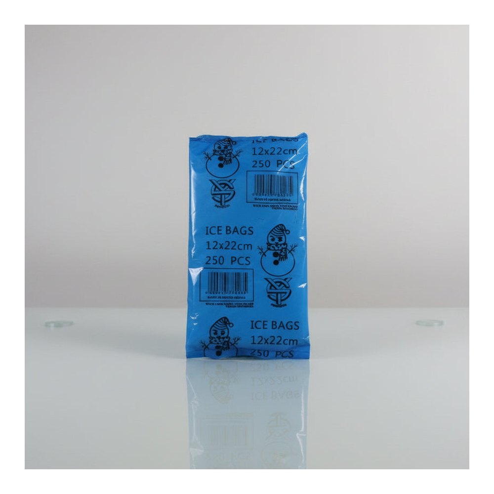 Butcher Bag POP 120/220/20mic (250)