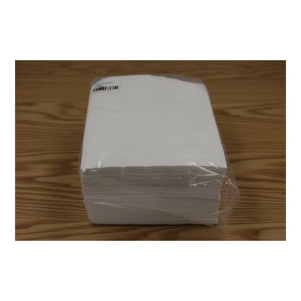 Serviette 2Ply (330X330) (100)