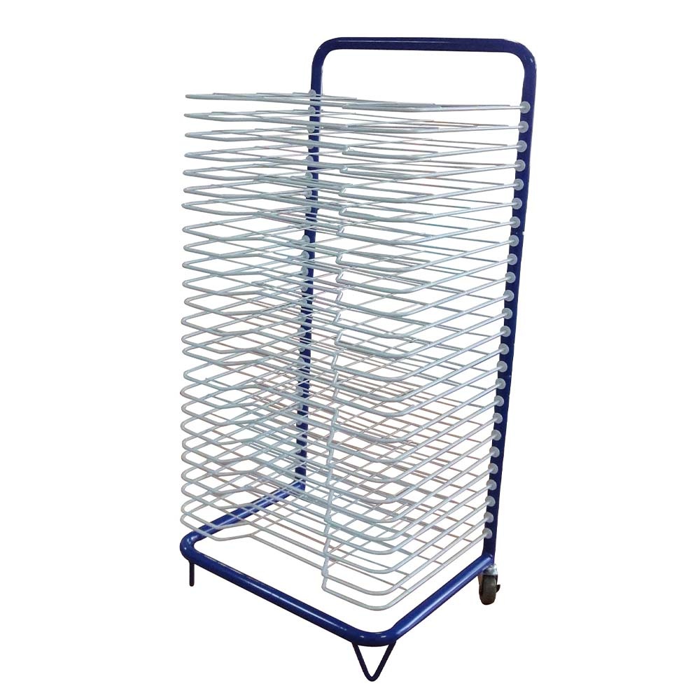 Drying Rack 25 Layers - 44 x 35 x 96cm