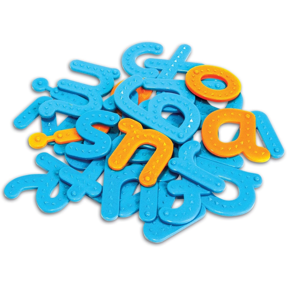 Tac-Tile Letters - Starter Set