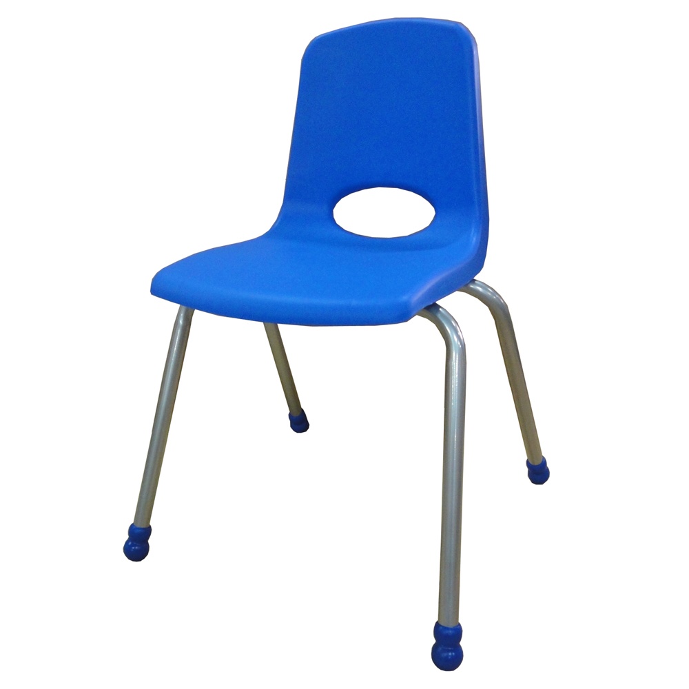 Stacking Chair - Seat 45 cm