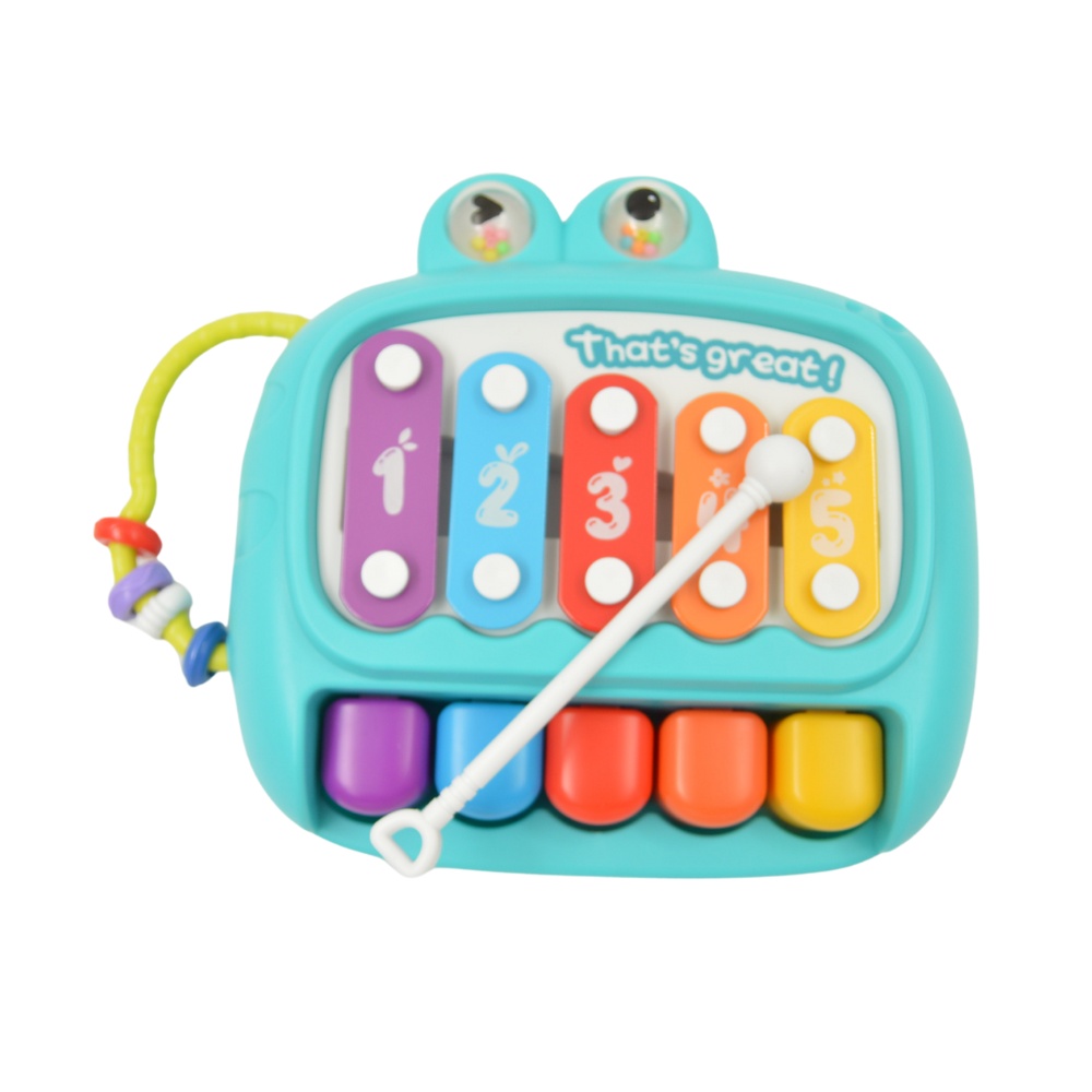 My First Xylophone & Piano