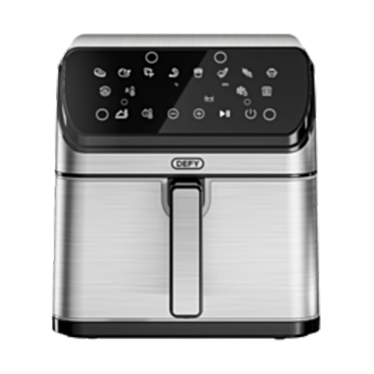 Defy DAF3376DBS 7.6L Digital Air Fryer