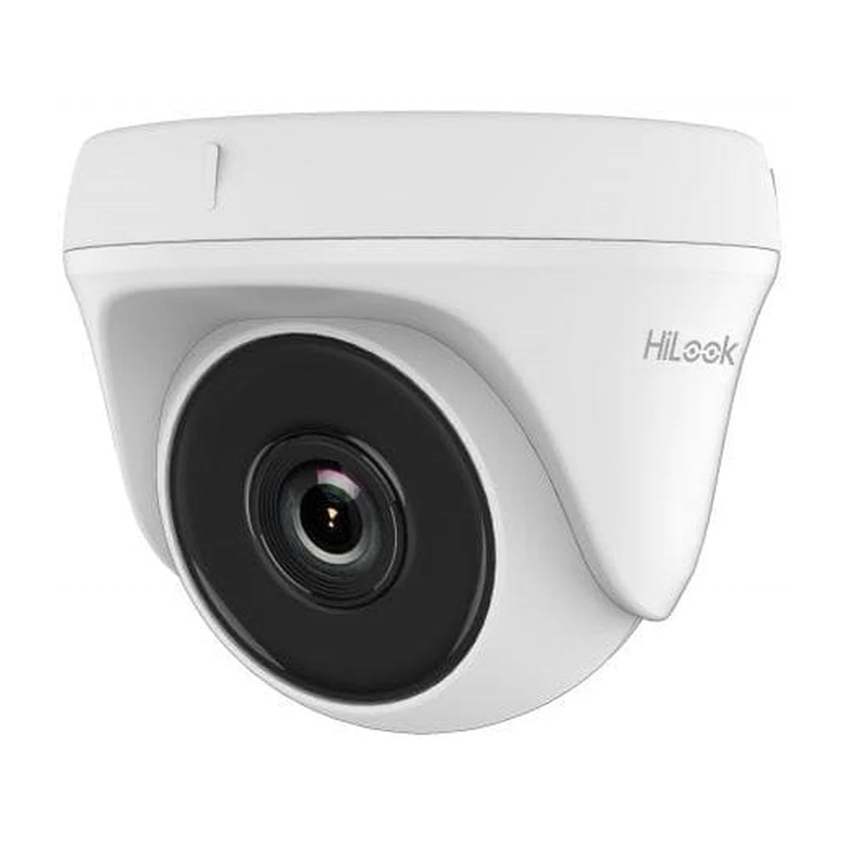 HiLook THC-T120-PC 2MP Indoor Fixed Turret Camera